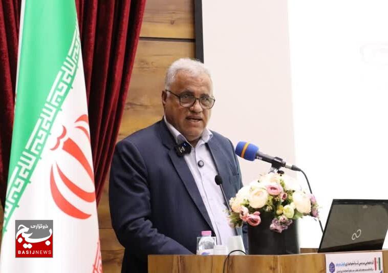 احیای امید در دل کویر؛ بازخوانی نگاه مردمی به بحران آب