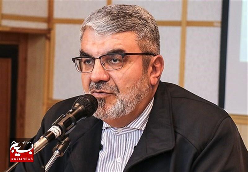 اسرائیل غلط اضافی کند، با خاک یکسان میشود اسرائیل غلط اضافی کند، با خاک یکسان میشود