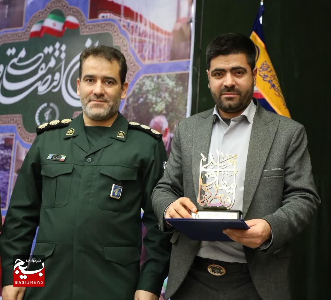 تبعیت از رهبری و راه اندازی هفت واحد تولید قارچ
