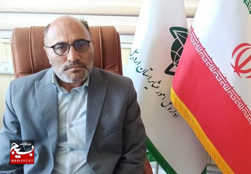 آبرسانی به قشلاقات اردبیل با جدیت انجام می‌شود