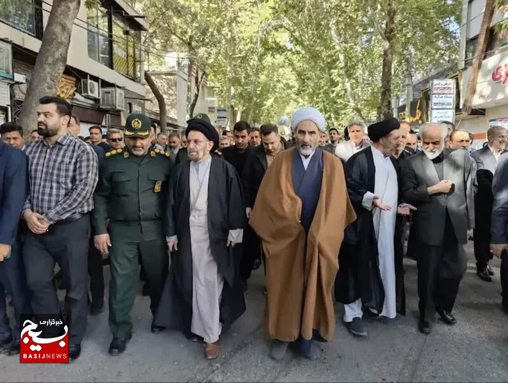 نسل فریاد؛ روایت نوجوانان خرم‌آبادی از حماسه ۱۳ آبان