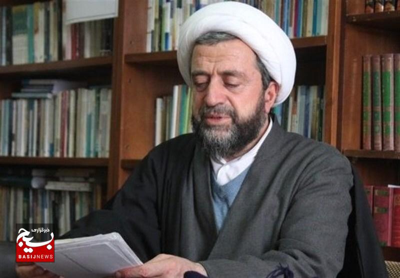 معارف فاطمی تحکیم بنیان خانواده را به همراه دارد معارف فاطمی تحکیم بنیان خانواده را به همراه دارد
