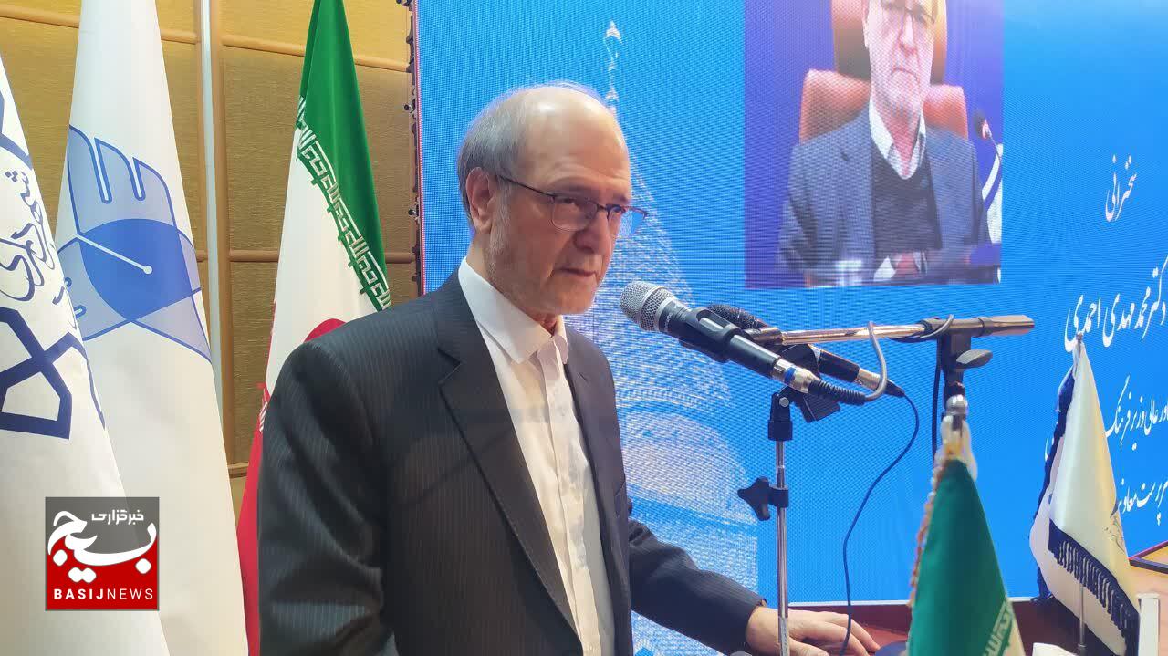 تأکید مشاور وزیر ارشاد بر عرفان برای «تقویت تاب‌آوری» جوانان