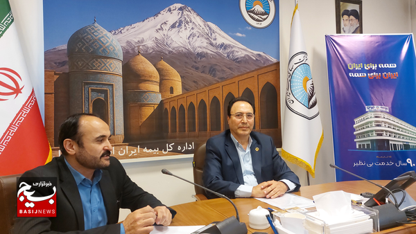 مشکلات ترافیکی ناشی از ساختمان خسارت بیمه ایران در اردبیل رفع میشود مشکلات ترافیکی ناشی از ساختمان خسارت بیمه ایران در اردبیل رفع میشود