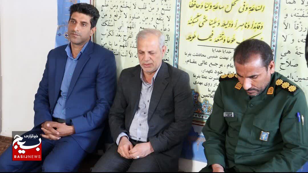 اعزام ۸۰ دانشآموز دختر نرماشیری به اردوی راهیان نور اعزام ۸۰ دانشآموز دختر نرماشیری به اردوی راهیان نور