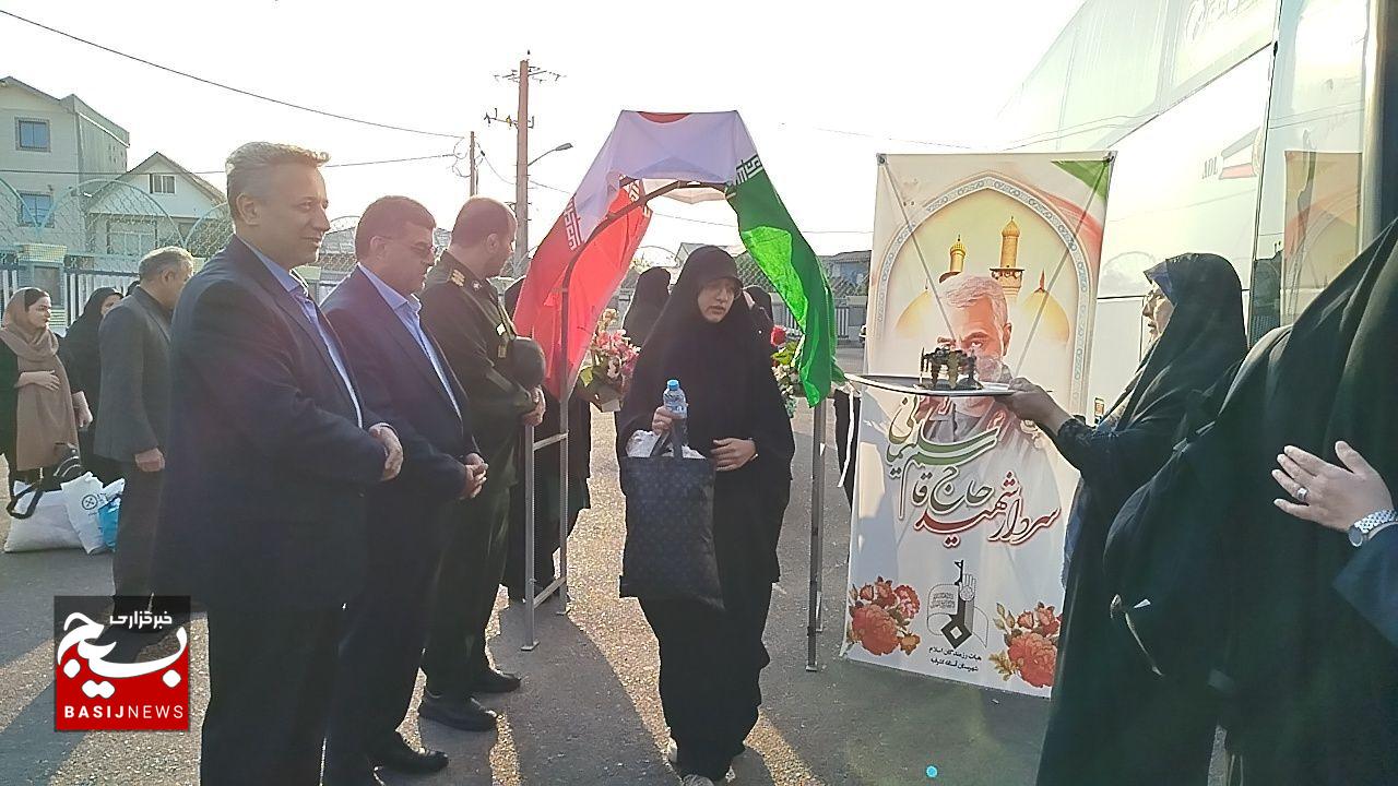 راهیان نور، فرصتی برای تقویت روحیه ملی و دینی در میان دانشآموزان است راهیان نور، فرصتی برای تقویت روحیه ملی و دینی در میان دانشآموزان است