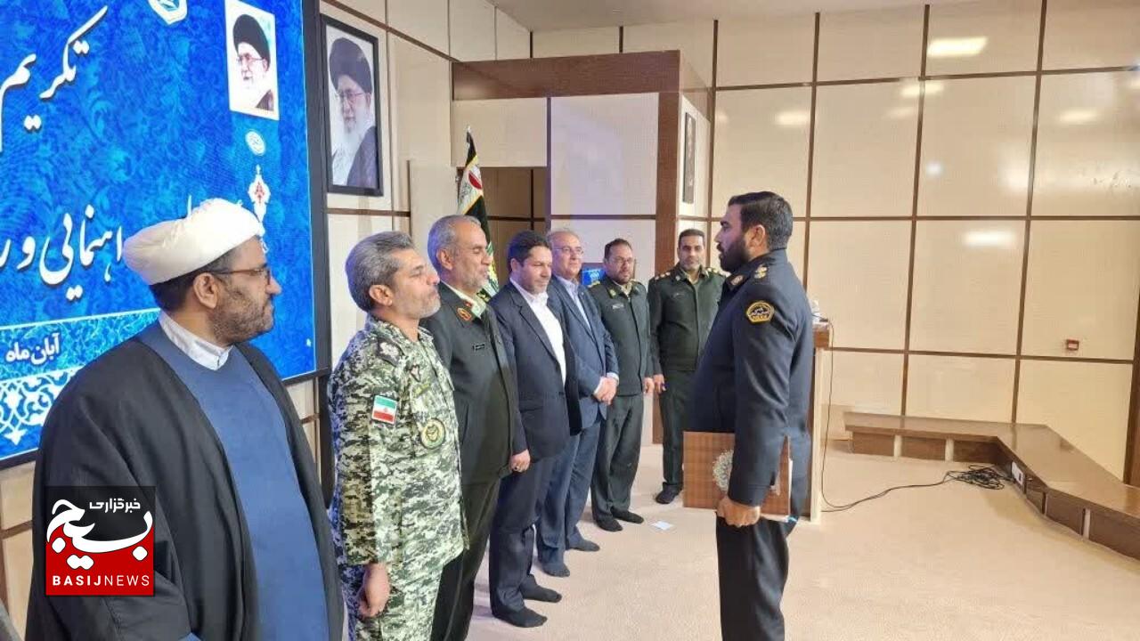 پليس راهور در متن زندگي اجتماعي مردم حضور دارد