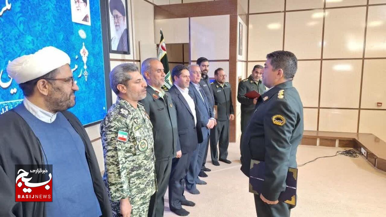 پليس راهور در متن زندگي اجتماعي مردم حضور دارد
