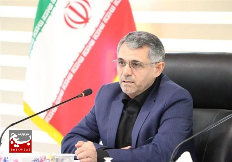 اختصاص 75 میلیارد تومان اعتبار برای عمران و آبادانی سرعین