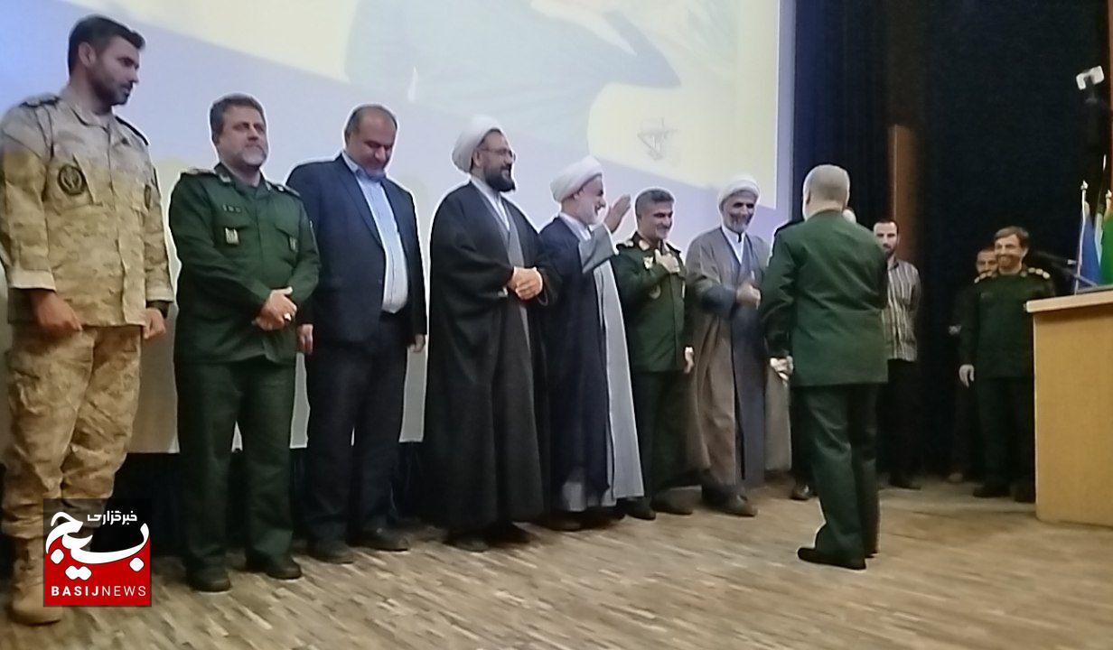 دشمنی آمریکا با ایران از آغاز انقلاب اسلامی ادامه دارد  
