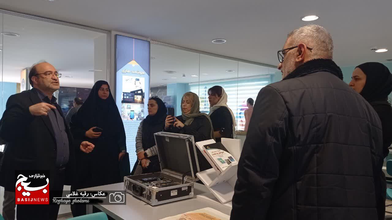 گرامی داشت هفته کتاب با ۹۶۵ عنوان برنامه در آذربایجان شرقی گرامی داشت هفته کتاب با ۹۶۵ عنوان برنامه در آذربایجان شرقی