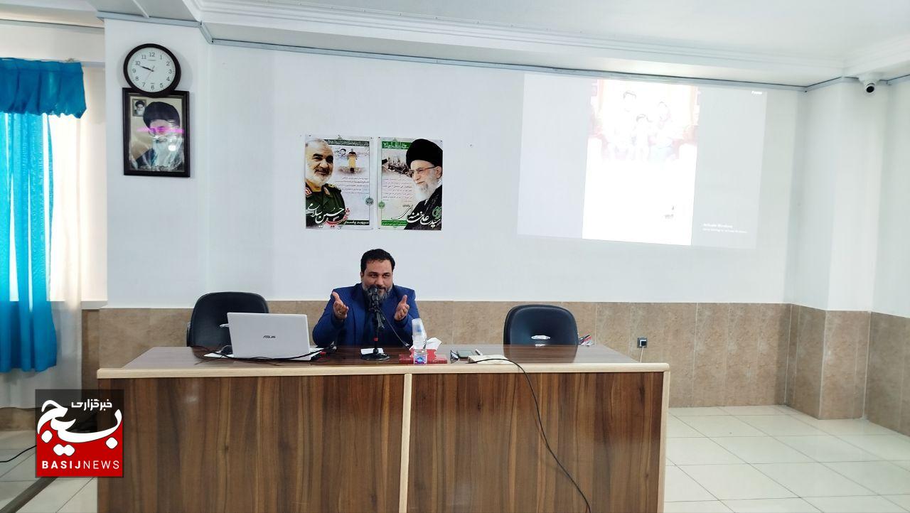 دومین کارگاه توانمندسازی واسطین خیر ازدواج در گیلان برگزار شد دومین کارگاه توانمندسازی واسطین خیر ازدواج در گیلان برگزار شد