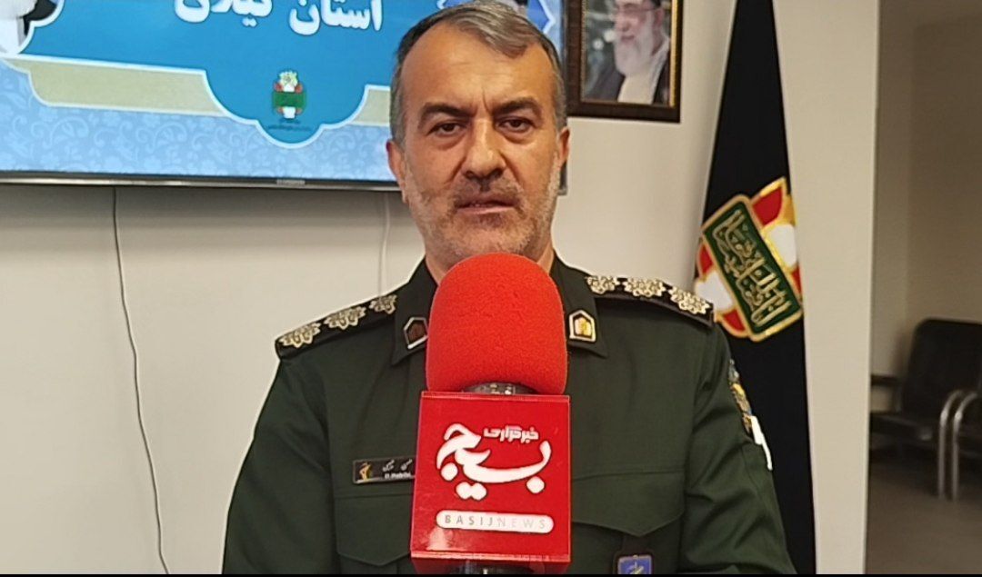 گیلان میزبان ۷ شهید گمنام در ایام فاطمیه خواهد بود گیلان میزبان ۷ شهید گمنام در ایام فاطمیه خواهد بود