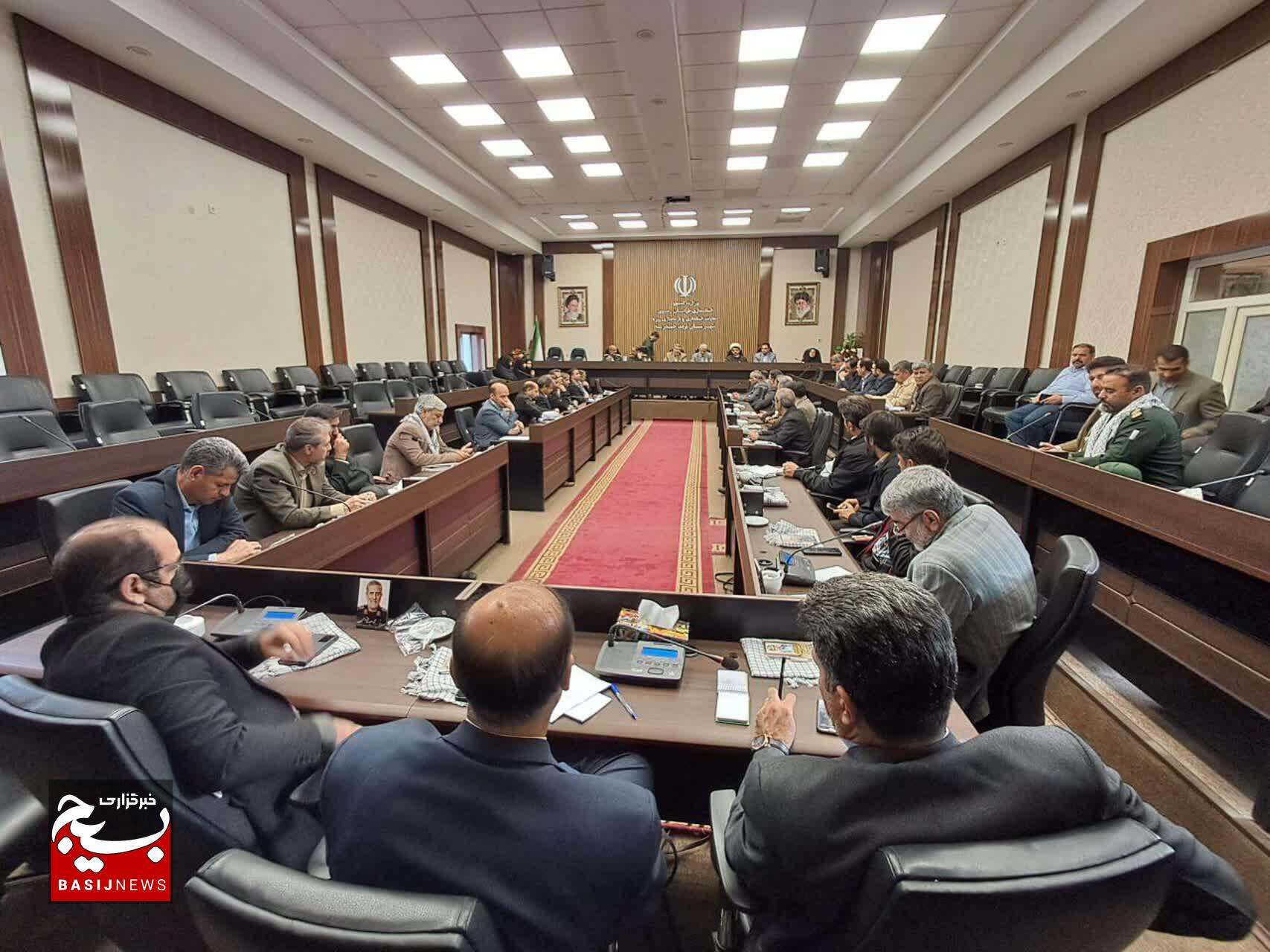 تفکر بسیجی، پشتوانه و بیمه انقلاب اسلامی
