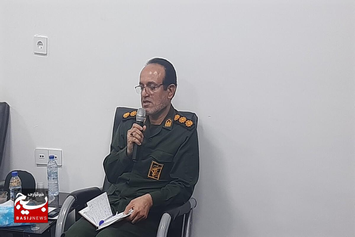شهرستان دشتی میزبان دو شهید گمنام می‌شود