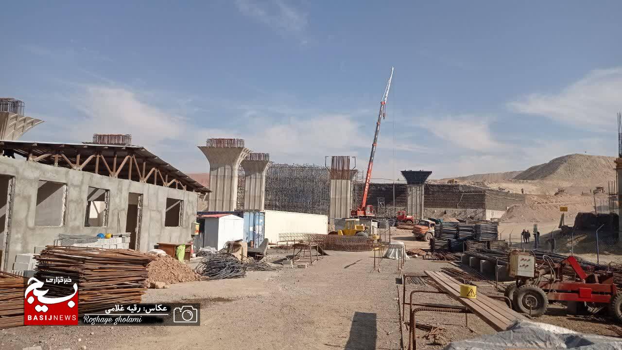 کاشت ۸۰ هزار اصله نهال در تفرجگاه آرپادره سی/ تحقق ۶۳ درصدی بودجه شهرداری منطقه ۵ تبریز کاشت ۸۰ هزار اصله نهال در تفرجگاه آرپادره سی/ تحقق ۶۳ درصدی بودجه شهرداری منطقه ۵ تبریز