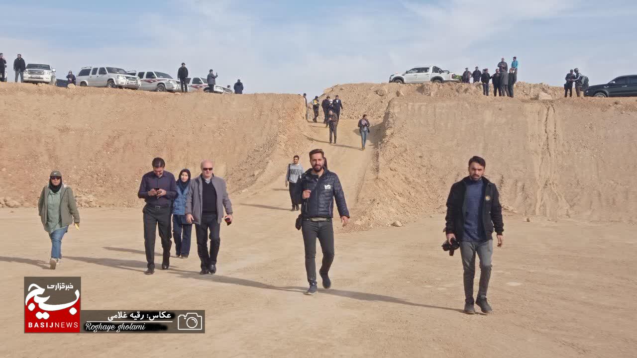 کاشت ۸۰ هزار اصله نهال در تفرجگاه آرپادره سی/ تحقق ۶۳ درصدی بودجه شهرداری منطقه ۵ تبریز کاشت ۸۰ هزار اصله نهال در تفرجگاه آرپادره سی/ تحقق ۶۳ درصدی بودجه شهرداری منطقه ۵ تبریز