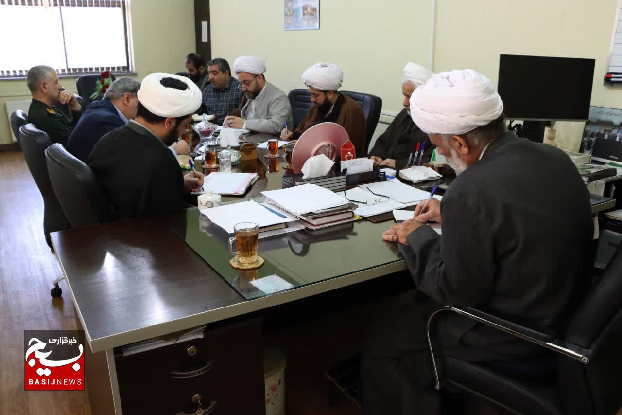 یادواره شهیدمیرزا کوچک جنگلی و ۱۵۲شهید روحانی برگزار می‌شود