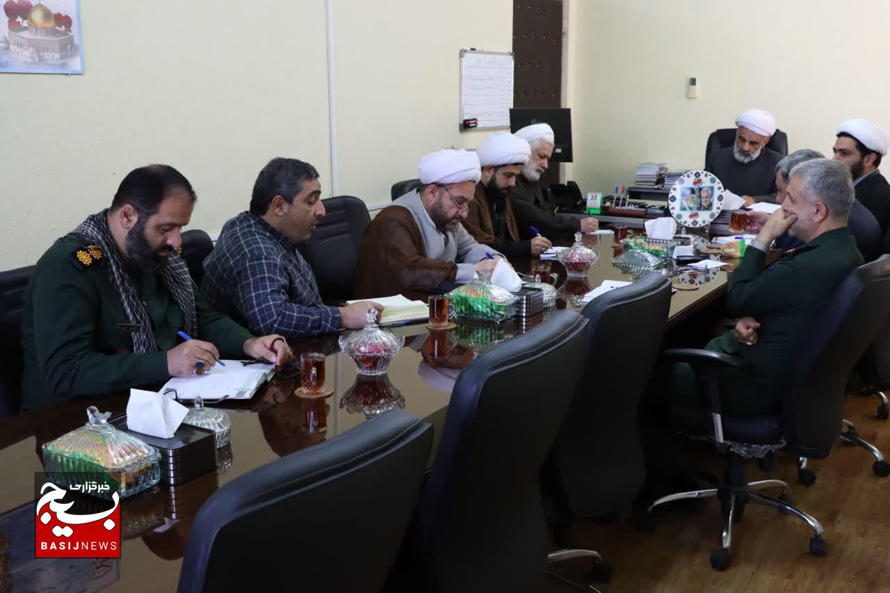 یادواره شهیدمیرزا کوچک جنگلی و ۱۵۲شهید روحانی برگزار می‌شود