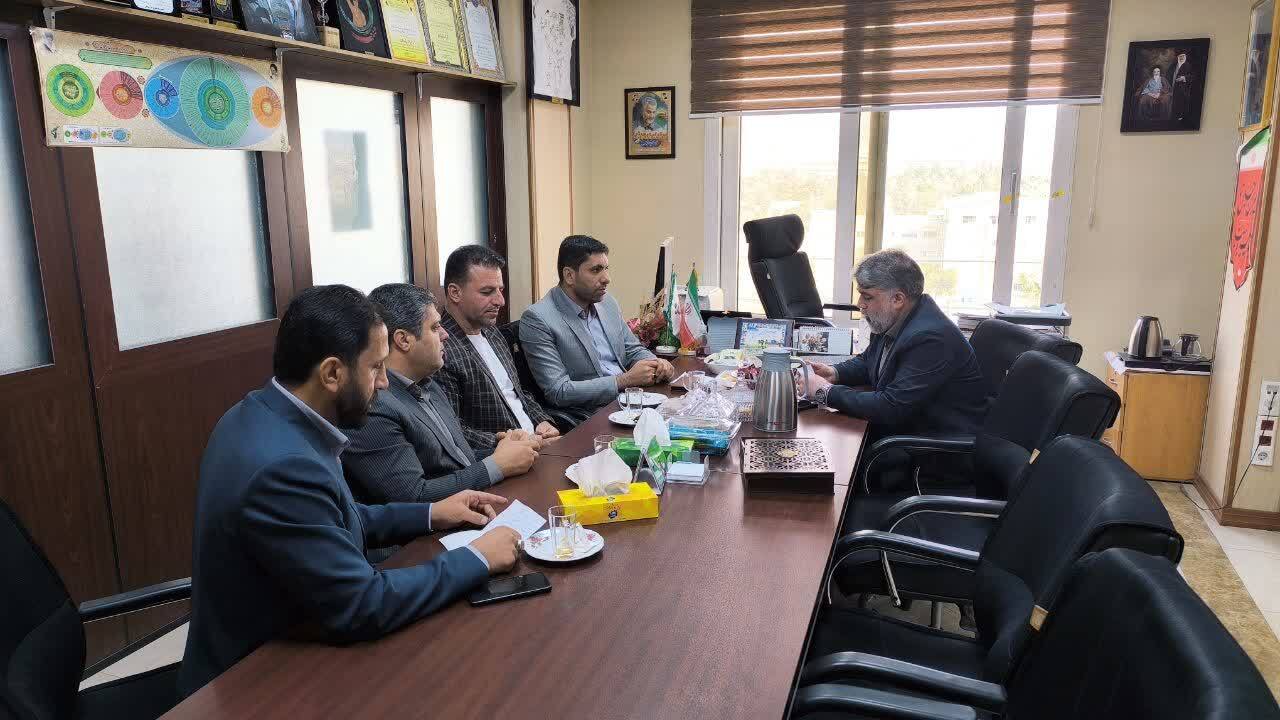 کانون های بسیج ورزشکاران کهگیلویه و بویراحمد تجهیز می شوند