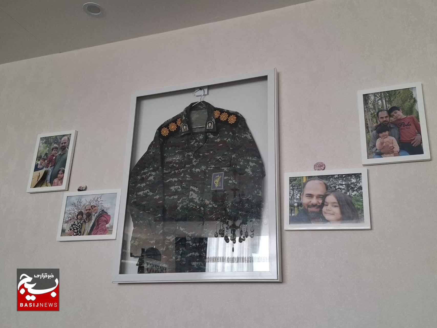 مداد رنگیهای بابا؛ یادگاری از سفری که دنیای فاطمه را تا ابد رنگی کرد مداد رنگیهای بابا؛ یادگاری از سفری که دنیای فاطمه را تا ابد رنگی کرد