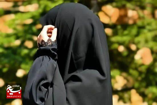 معاون مجمع رهروان امر به‌ معروف تاکید کرد:ترویج حجاب با قانون‌گرایی و احترام به محجبه‌ها