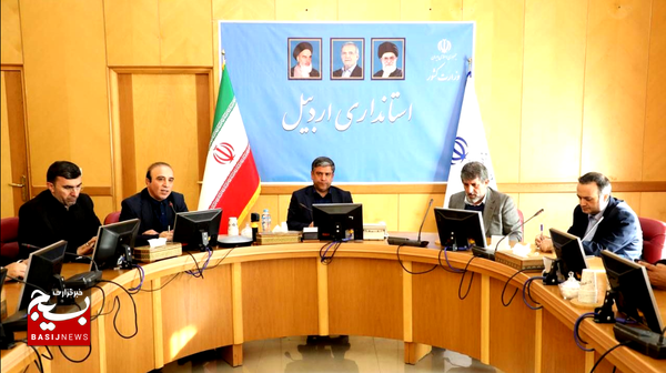 نیازهای فناورانه هلدینگهای بزرگ در استان اردبیل قابل تأمین است نیازهای فناورانه هلدینگهای بزرگ در استان اردبیل قابل تأمین است