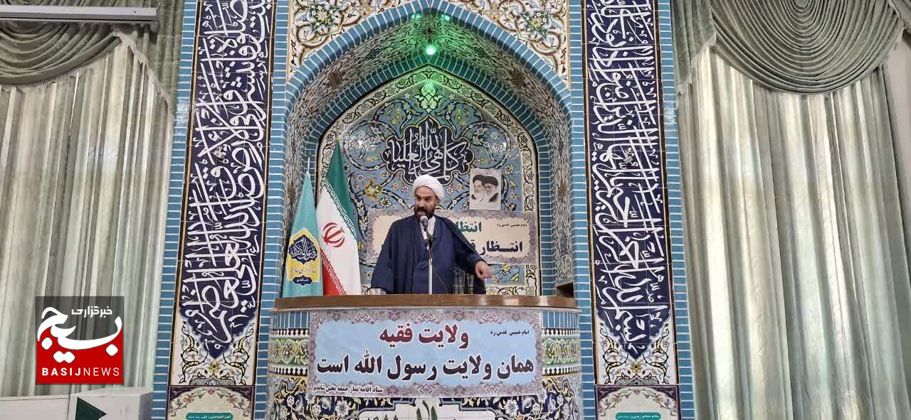 ایران با موشک‌هایش معادلات جهانی را تغییر داد
