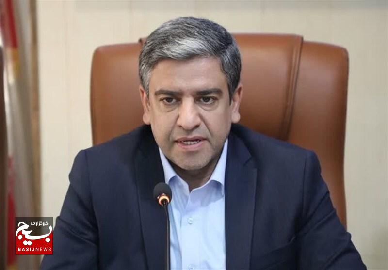 بازگشایی 6 معبر و خیابان برای روانسازی تردد در سرعین بازگشایی 6 معبر و خیابان برای روانسازی تردد در سرعین