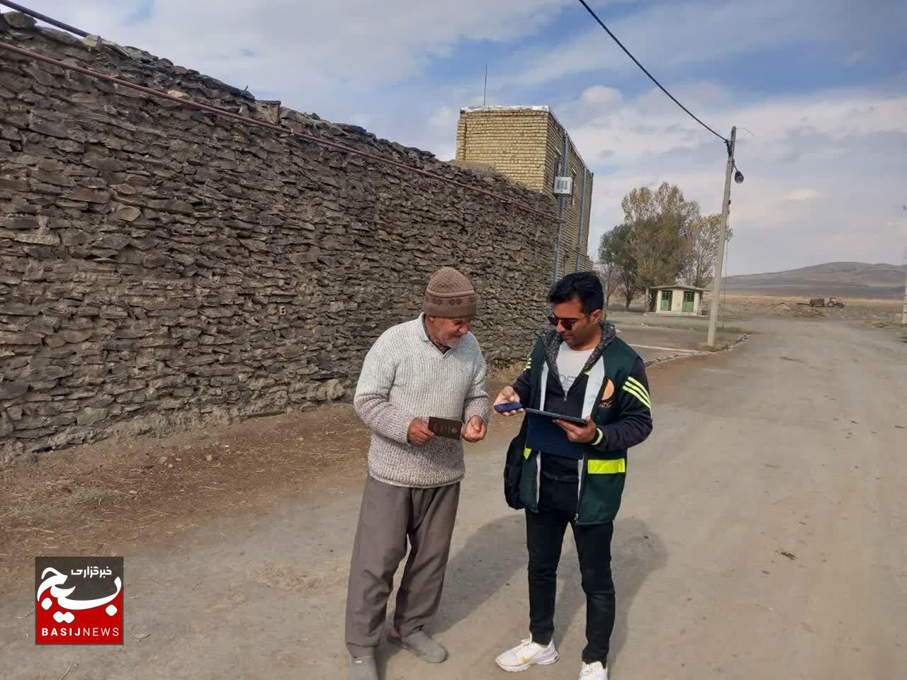 طرح آمارگیری نیروی کار در استان اردبیل آغاز شد طرح آمارگیری نیروی کار در استان اردبیل آغاز شد