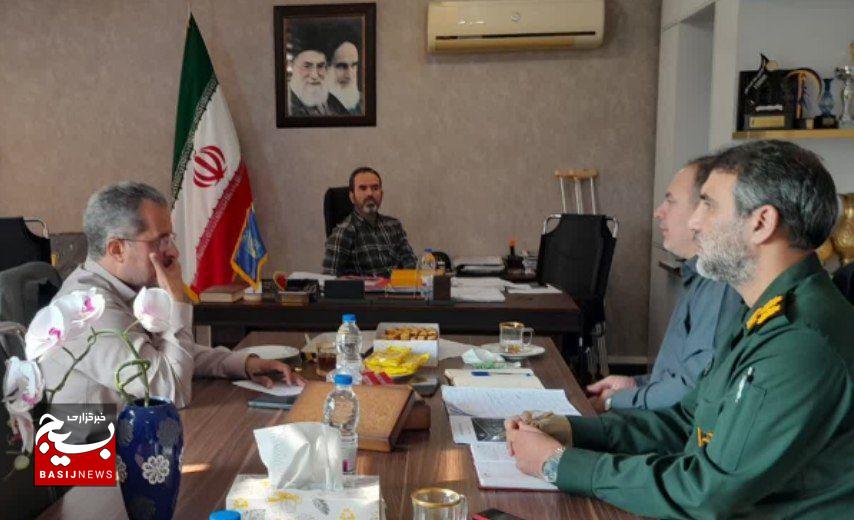 ۱۵۰۰ برنامه‌ و فعالیت ورزشی با هدف ارتقای نشاط اجتماعی در هفته بسیج برگزار می‌شود