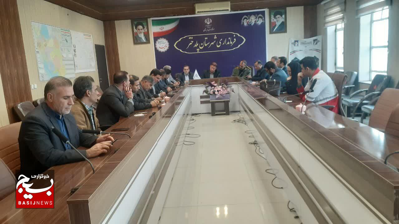 پلدختر میزبان شهدای گمنام فاطمی؛ اجتماع بزرگ مردم جمعه برگزار میشود پلدختر میزبان شهدای گمنام فاطمی؛ اجتماع بزرگ مردم جمعه برگزار میشود