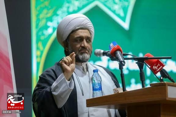 رسانه؛ پرچمدار جهاد امید و صدای مظلومان جهان