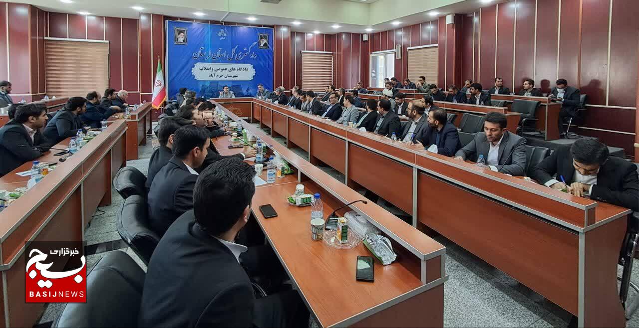 آموزش، زیربنای عدالت پایدار است/ پیشگیری بهتر از پیگیری، آشتی برتر از دعوا و قانون، پناهگاه است