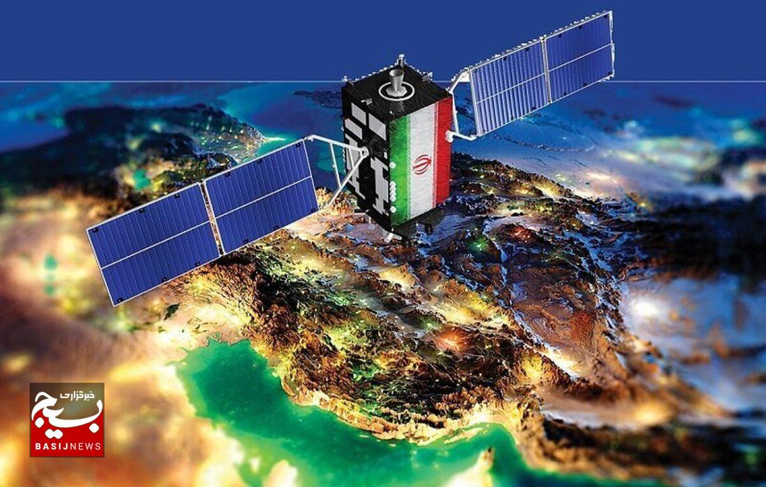 ایران بر مدار قدرت فضایی؛ یک قدم تا پرتاب سهگانه ماهوارهها ایران بر مدار قدرت فضایی؛ یک قدم تا پرتاب سهگانه ماهوارهها