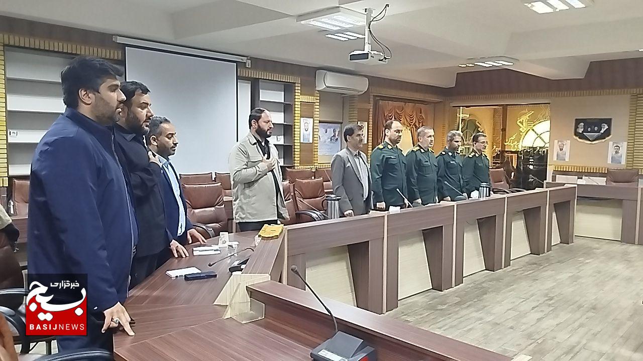 اجتماع فاطمی بانوان گیلانی با محوریت خیمه مادری هویت اسلامی زن را تقویت می‌کند