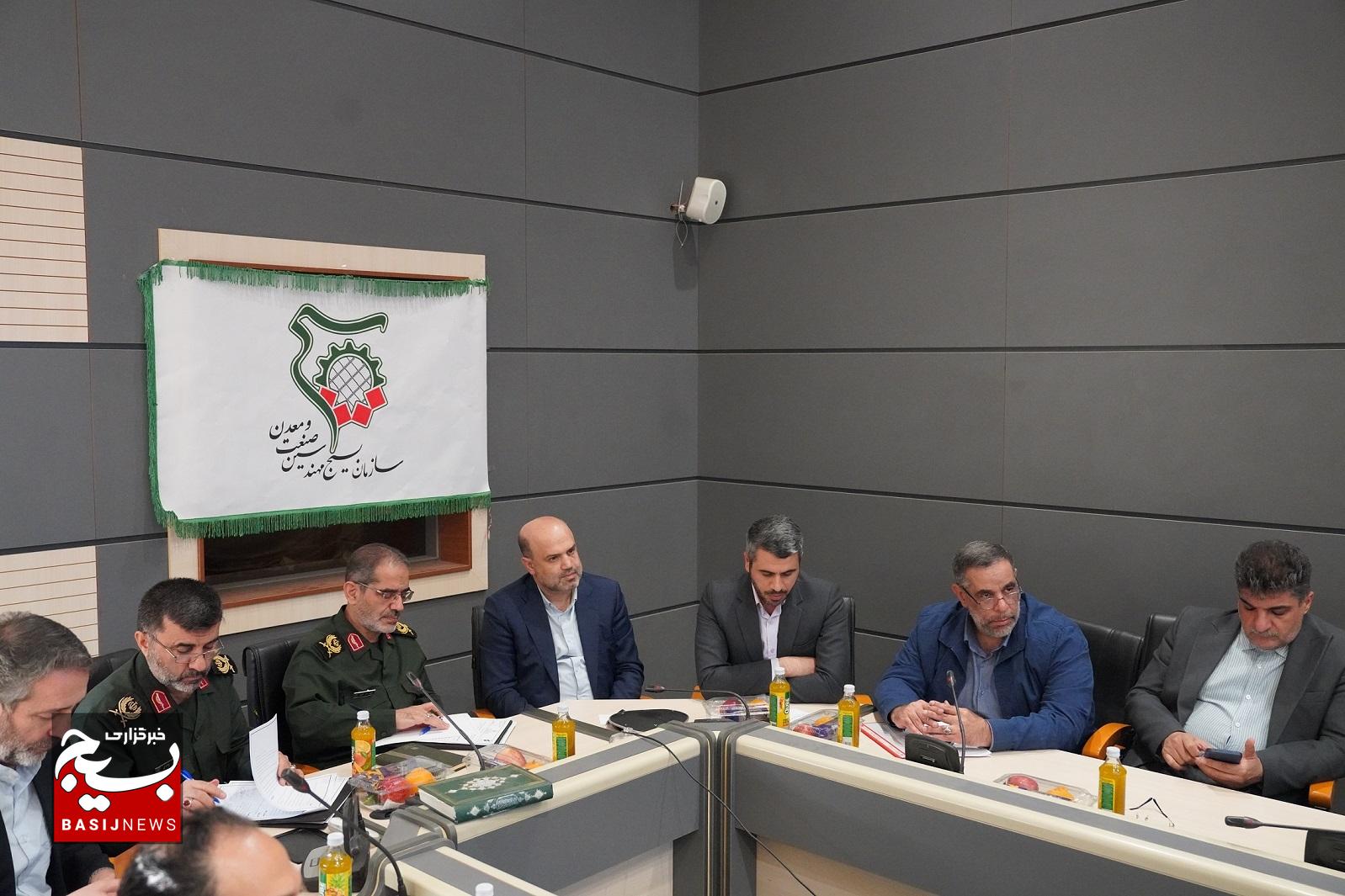سازماندهی ۵۰ هزار مهندس بسیجی در طرح مردمی‌سازی مدیریت مصرف انرژی با راه‌اندازی «سامانه همیار انرژی»