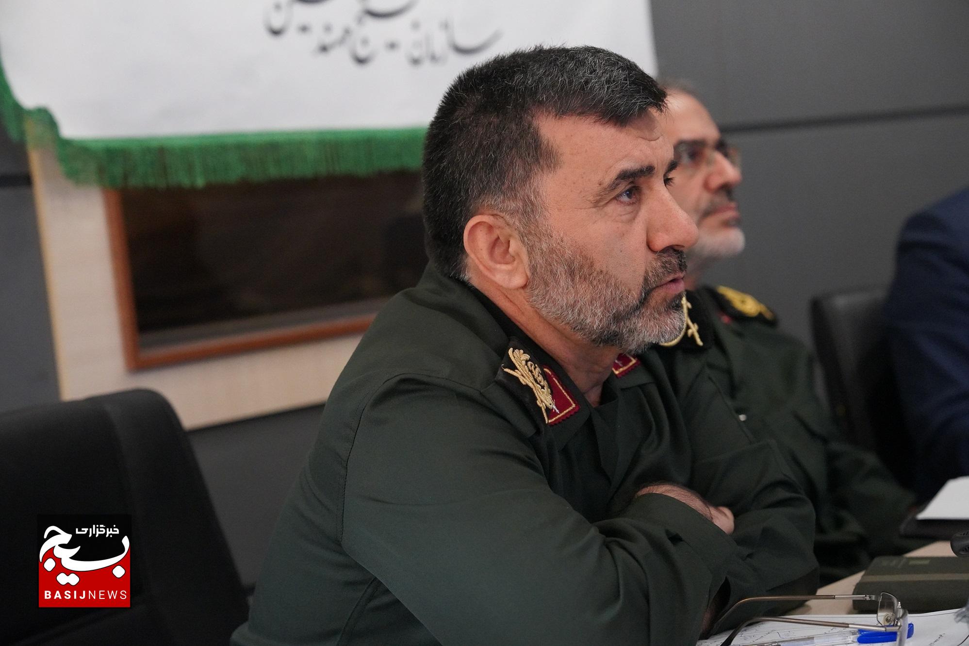 سازماندهی ۵۰ هزار مهندس بسیجی در طرح مردمی‌سازی مدیریت مصرف انرژی با راه‌اندازی «سامانه همیار انرژی»