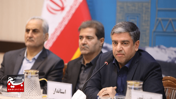 ۱۶ درصد مساحت اردبیل تحت مدیریت محیط زیست است ۱۶ درصد مساحت اردبیل تحت مدیریت محیط زیست است