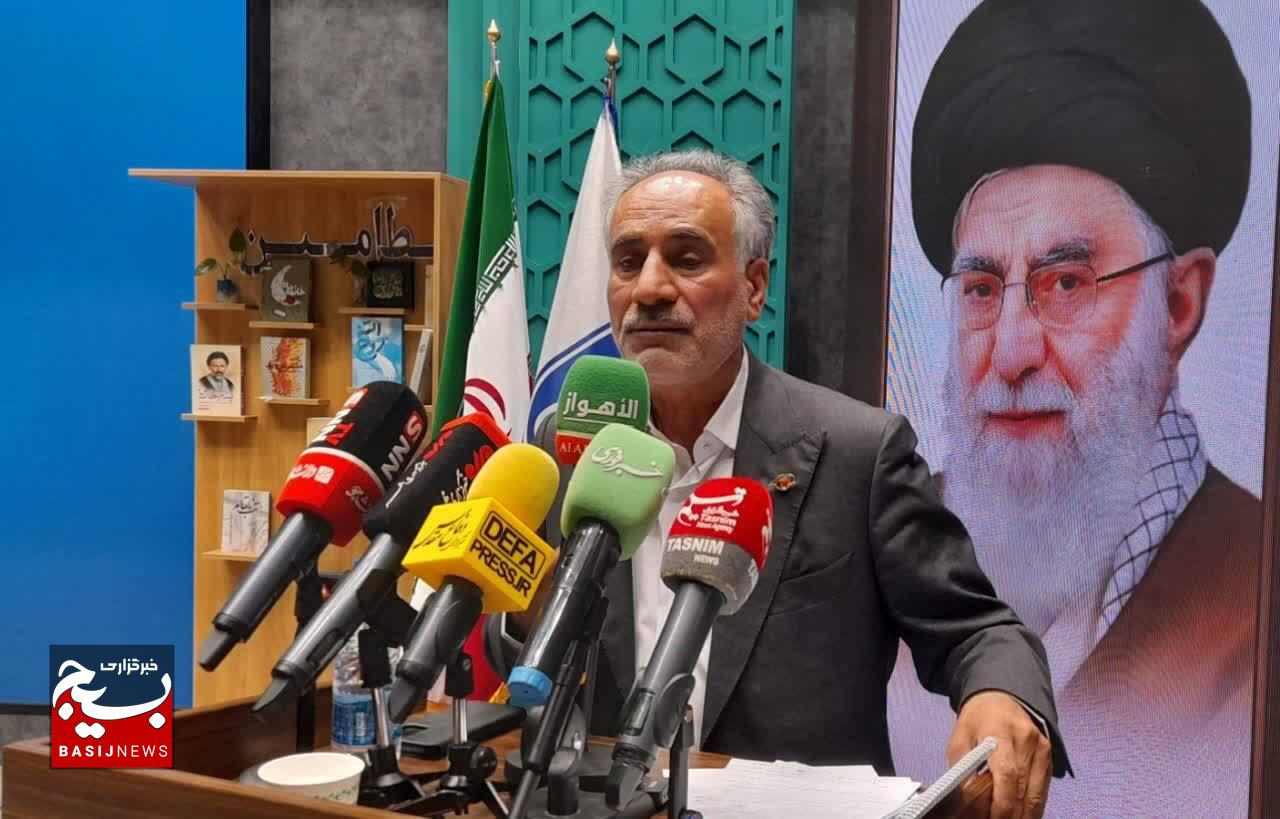 مدیرعامل برق منطقه‌ای غرب کشور: خوزستان با مدیریت هوشمند مصرف، از کوران گرمایی عبور کرد