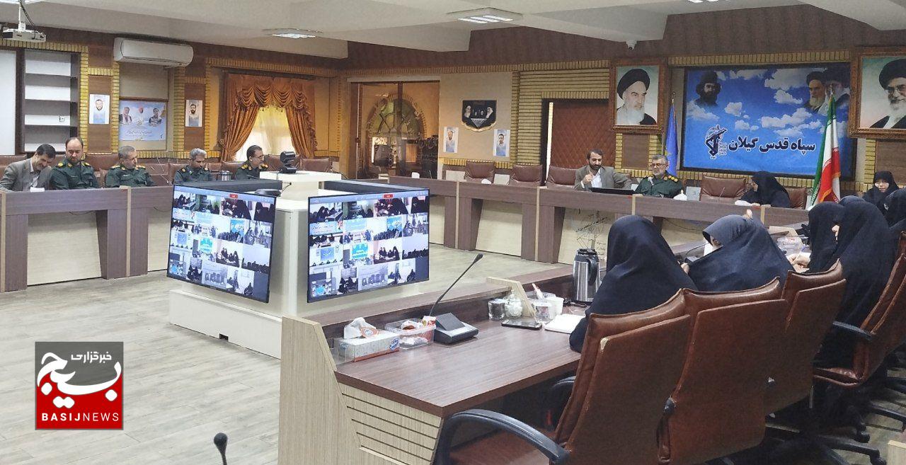 تقویت هویت دینی و آگاهی‌بخشی هوشمندانه، ضرورت امروز زنان جامعه است