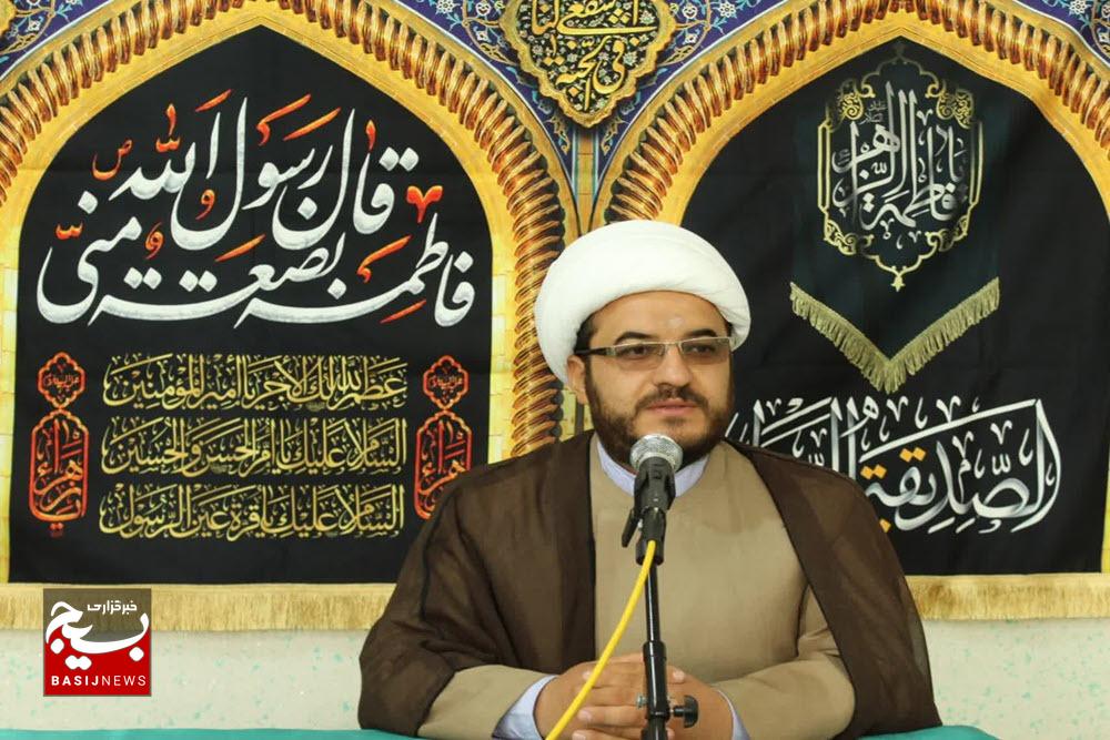 بسیج بارزترین مصداق «ایام‌الله» و بازوی توانمند جبهه حق است