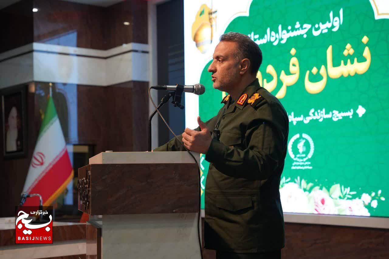 جریان جهادی، فناوری نوین انقلاب اسلامی است