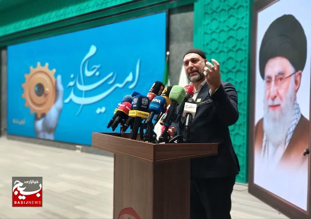 «ساخت ایران» هدفی فراتر از محصول «ساخت ایران» هدفی فراتر از محصول