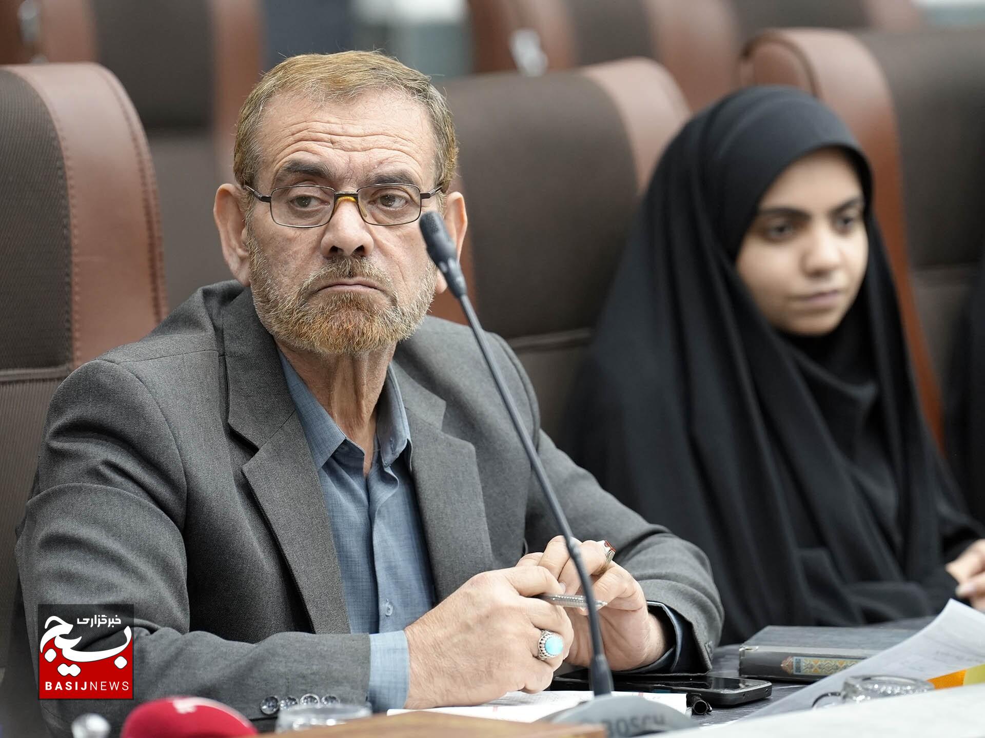 برگزاری بیش از ۴۰۰۰ برنامه به مناسبت هفته بسیج در بوشهر