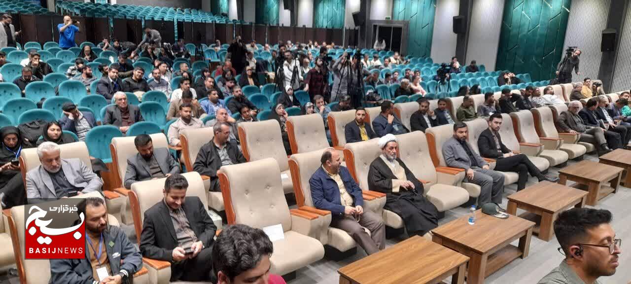 سخنگوی ارشد نیرو‌های مسلح: رسانه مهم‌ترین مولفه قدرت انقلاب در تقابل با جبهه کفر است