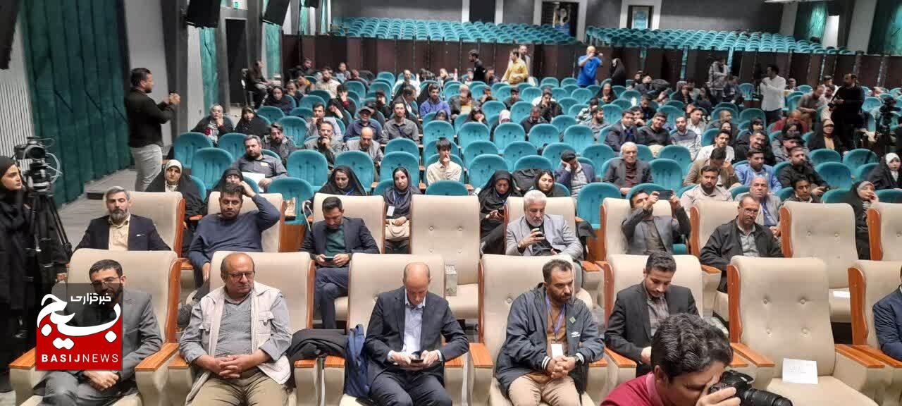 سخنگوی ارشد نیرو‌های مسلح: رسانه مهم‌ترین مولفه قدرت انقلاب در تقابل با جبهه کفر است