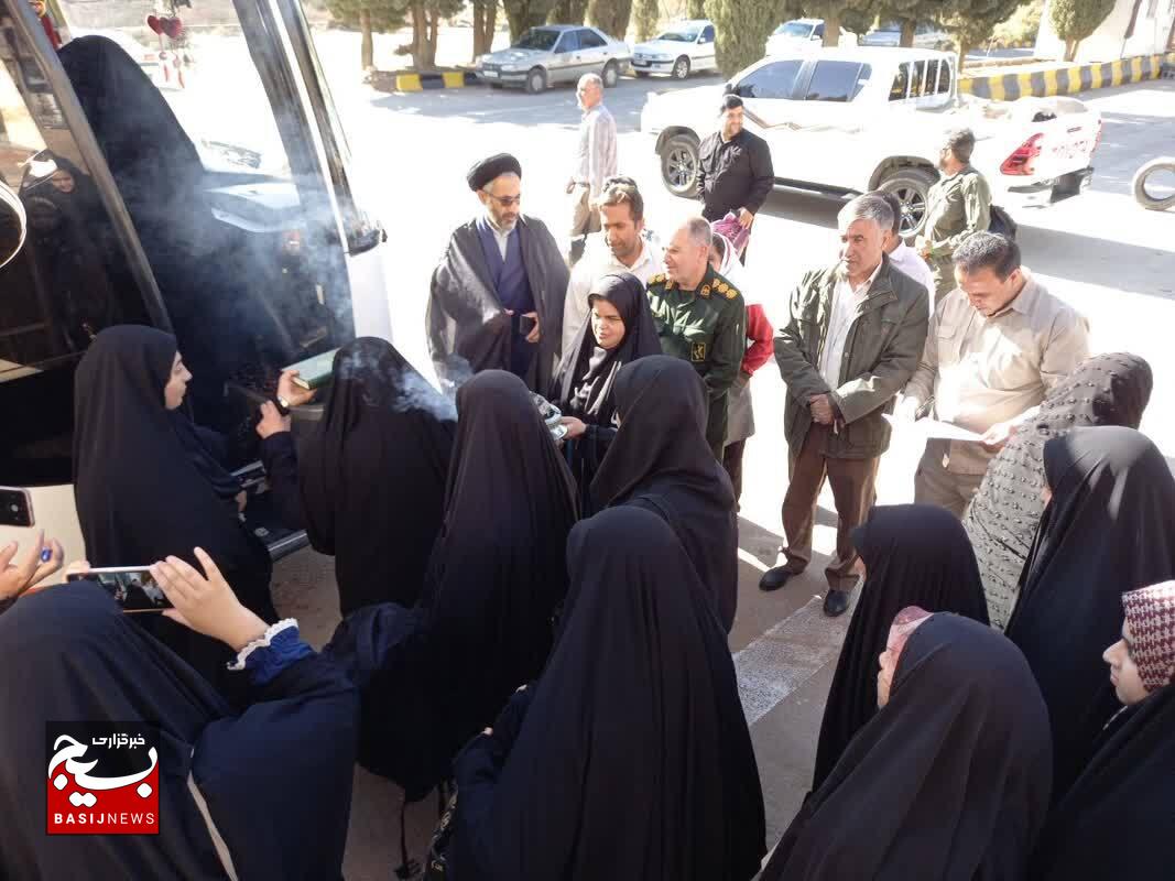 حضور کلاه نمدی های کهگیلویه و بویراحمد در رزمایش جامعه عشایری کشور حضور کلاه نمدی های کهگیلویه و بویراحمد در رزمایش جامعه عشایری کشور