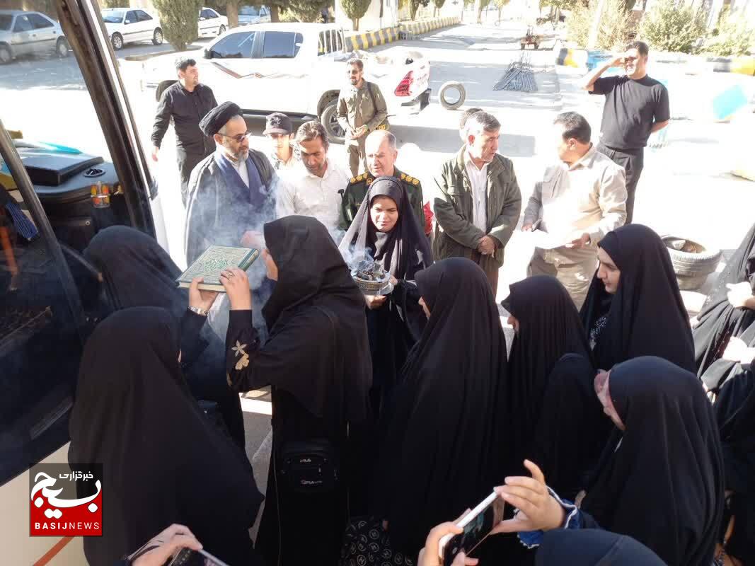 حضور کلاه نمدی های کهگیلویه و بویراحمد در رزمایش جامعه عشایری کشور حضور کلاه نمدی های کهگیلویه و بویراحمد در رزمایش جامعه عشایری کشور