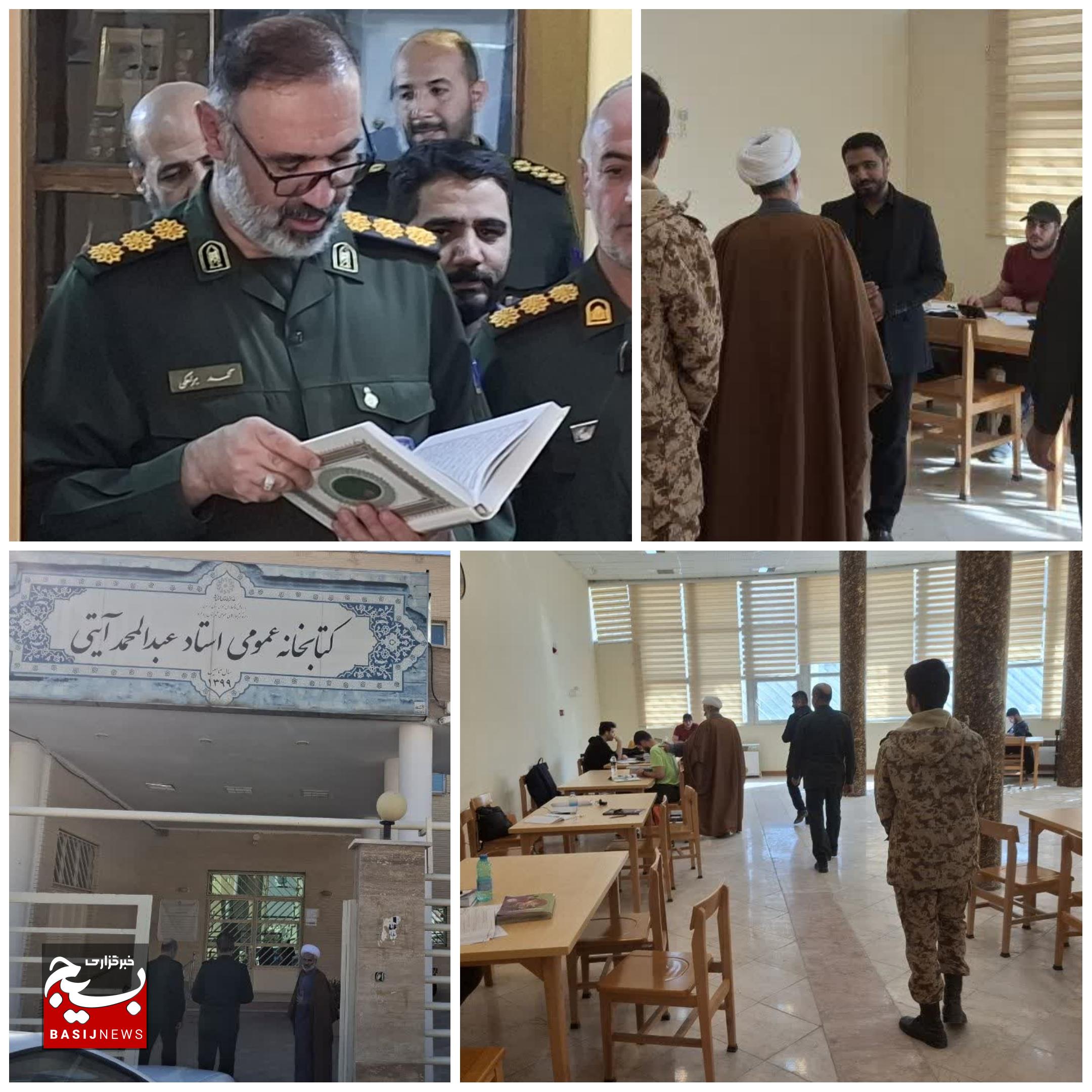 کتاب، سلاح نرم یک ملت است